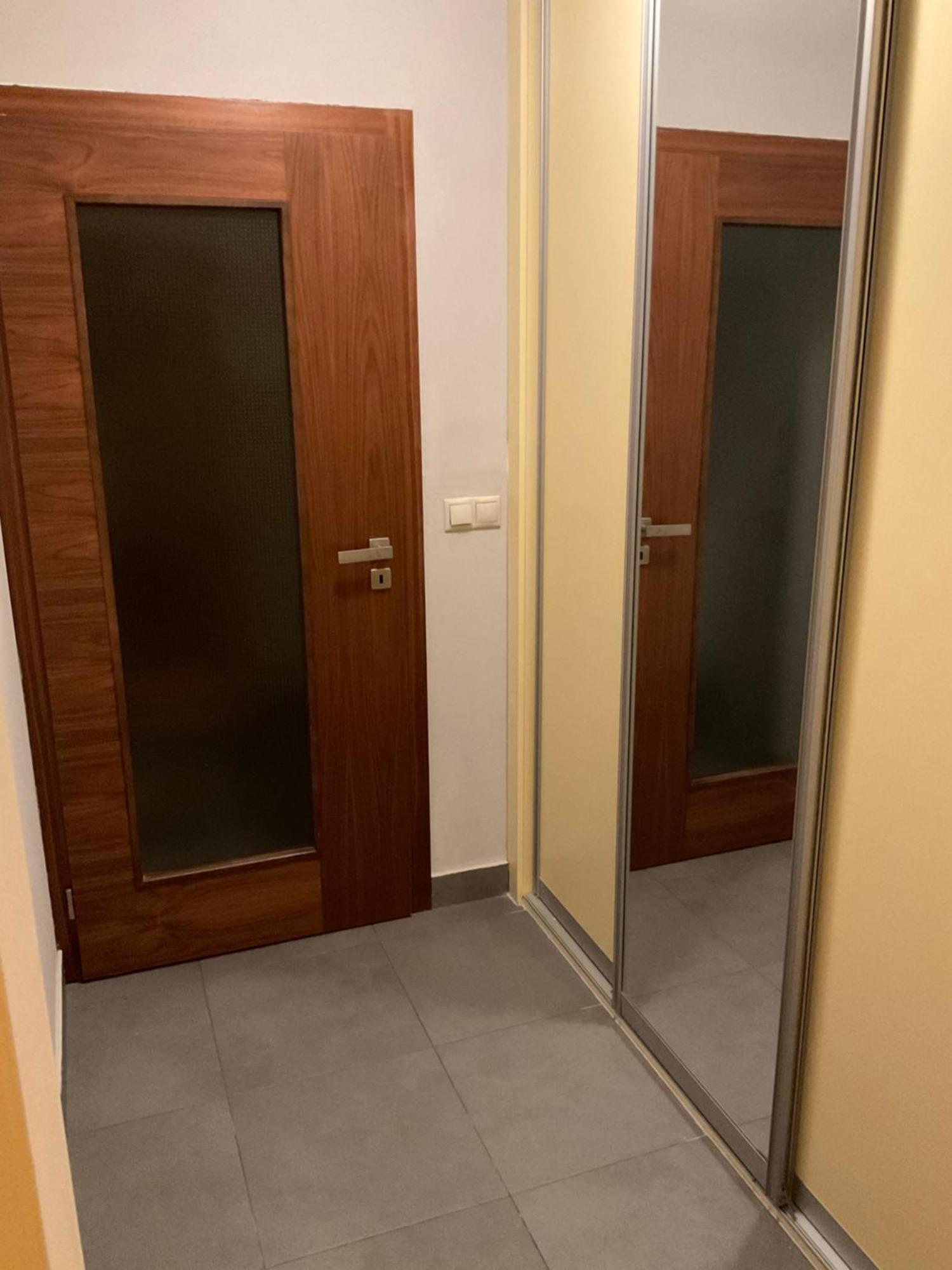 Apartman U Lesa Nové Jirny Exterior foto