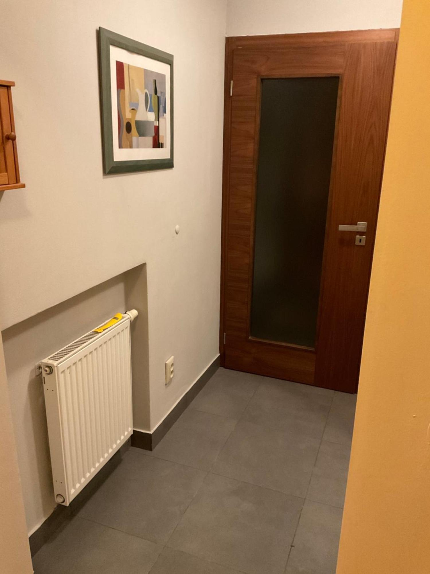 Apartman U Lesa Nové Jirny Exterior foto
